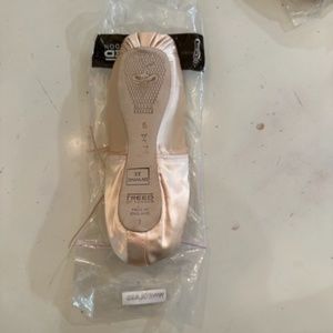 Freed Classic Wing Block, Wineglass Maker size 6X deep vamp